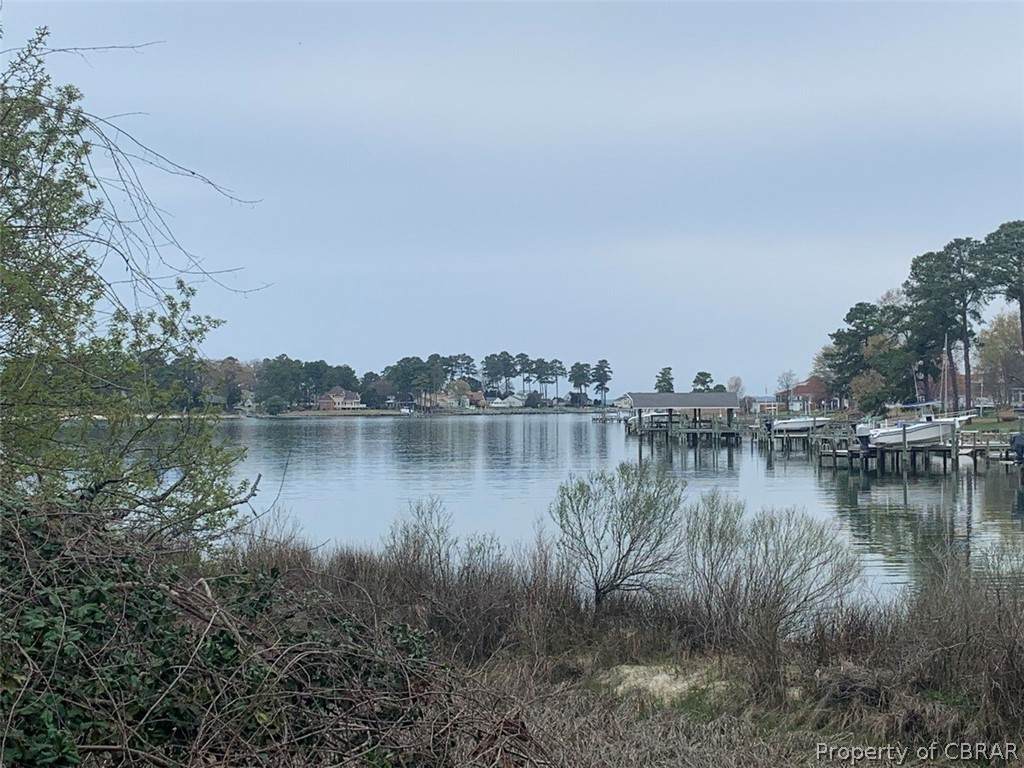 Lot #9 Old Camp Lane - Photo 1