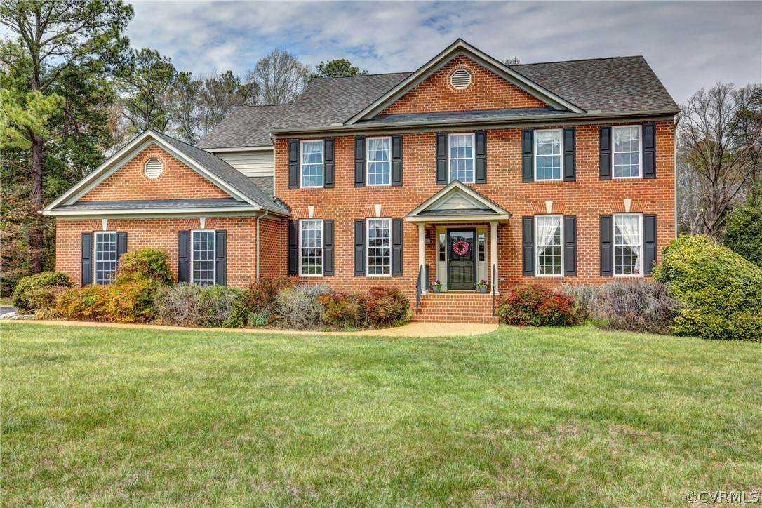 2309 Temple Lane - Photo 1