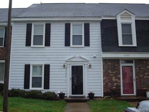 8704 Hermitage Trace Circle - Photo 1