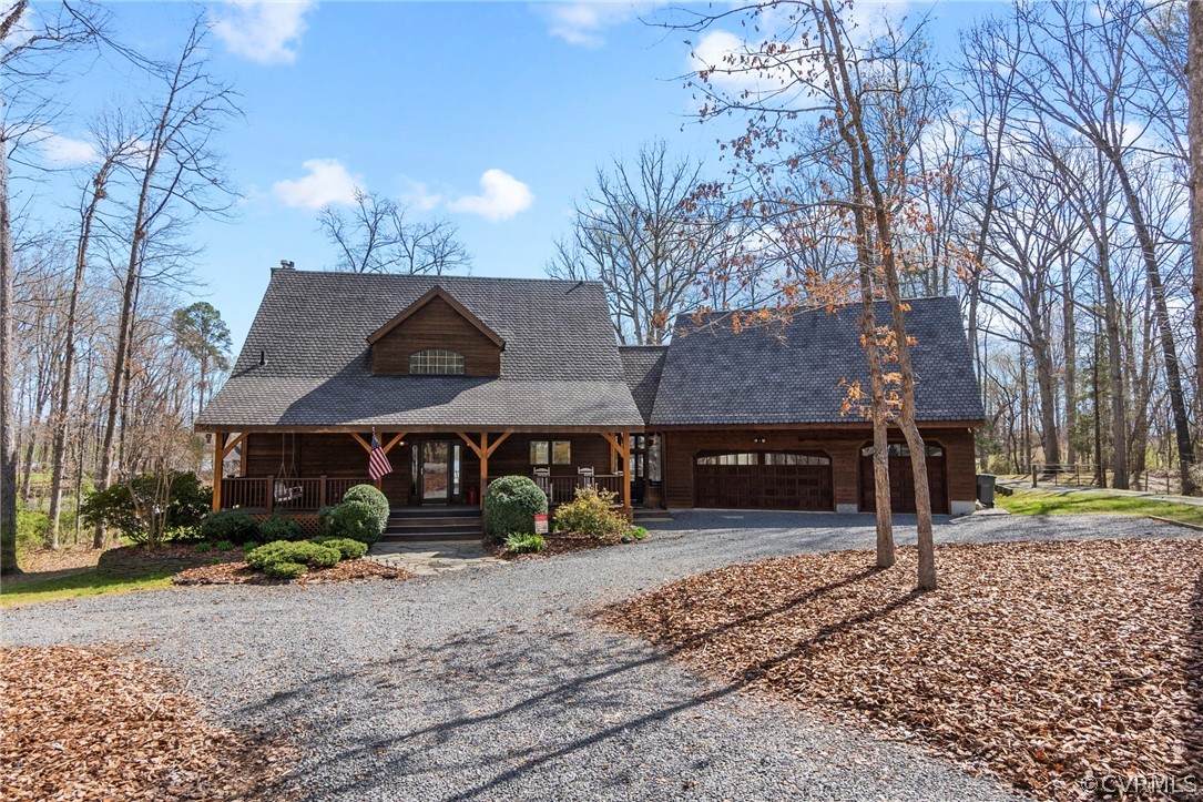 15111 Parkwood Circle - Photo 1