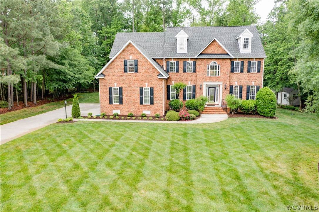 14783 Kelleys Ford Lane - Photo 1
