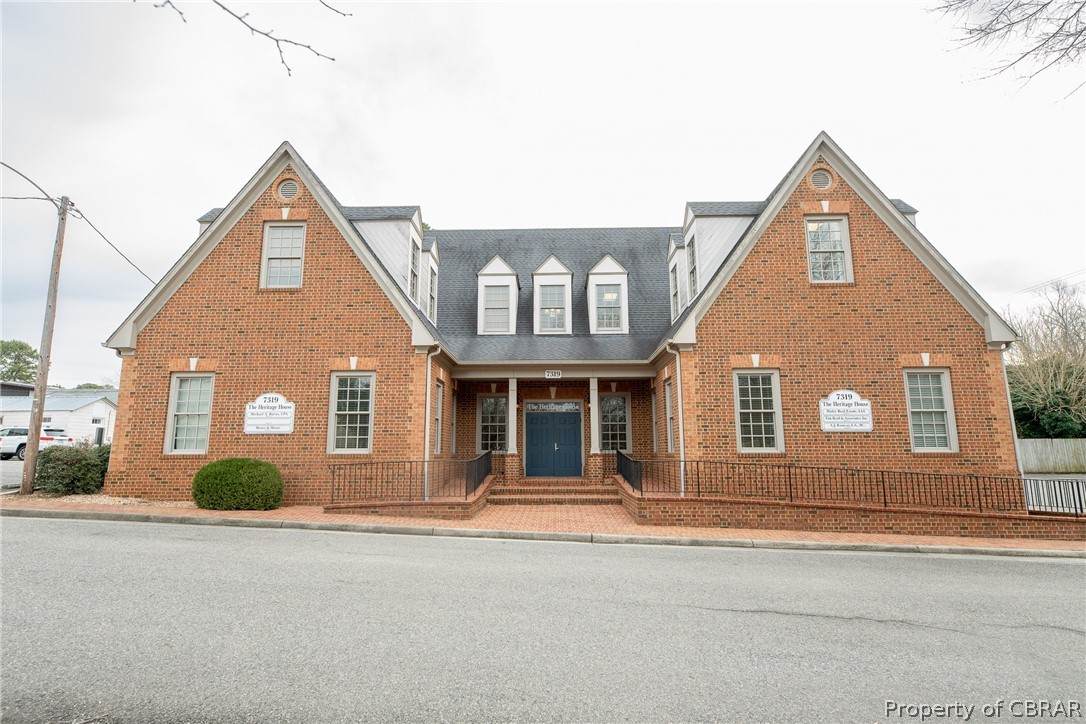 7319 Martin Street - Photo 1