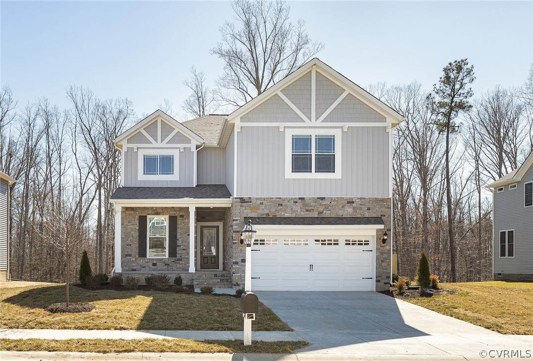 15616 Cedarville Drive - Photo 1