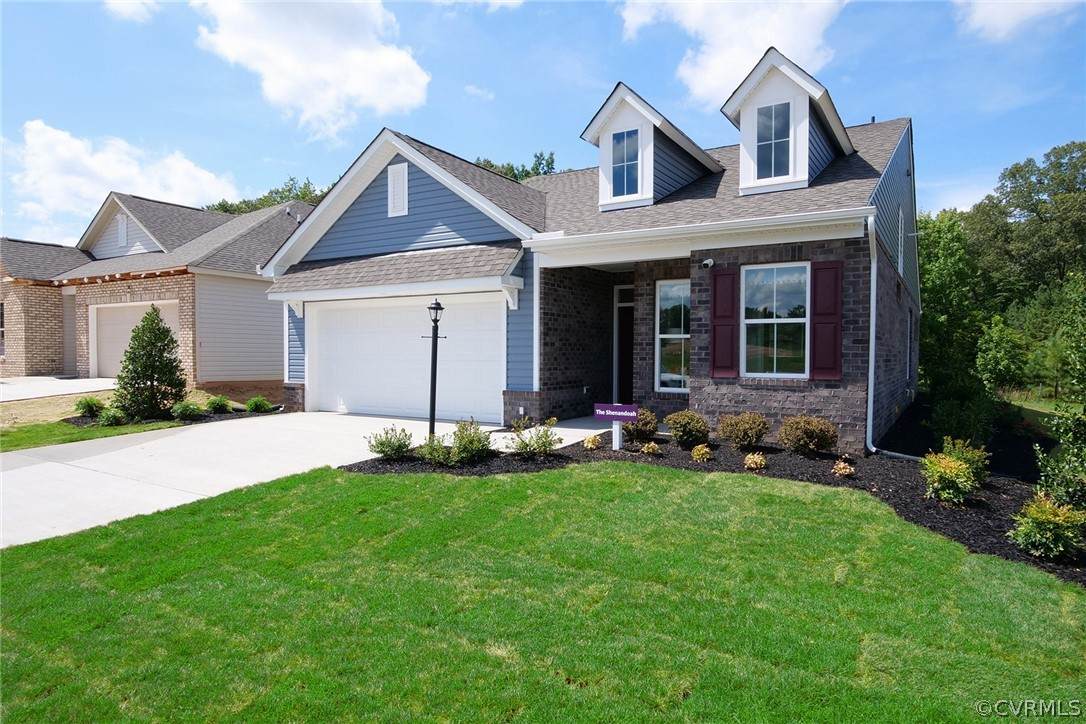 00 Ellerbee Mill Court - Photo 1