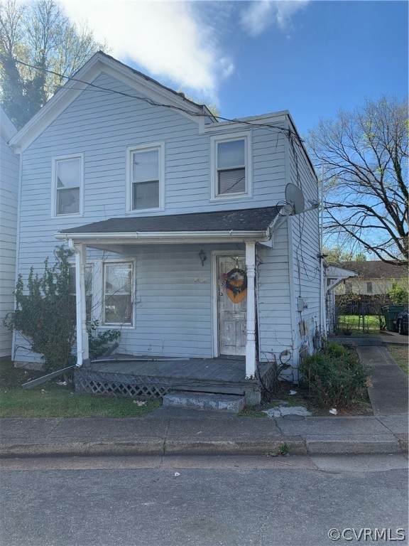 2410 Old Dominion Street - Photo 1