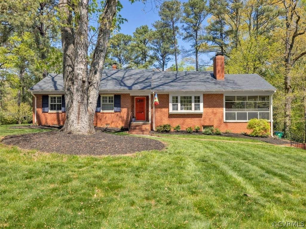 7840 Marilea Road - Photo 1