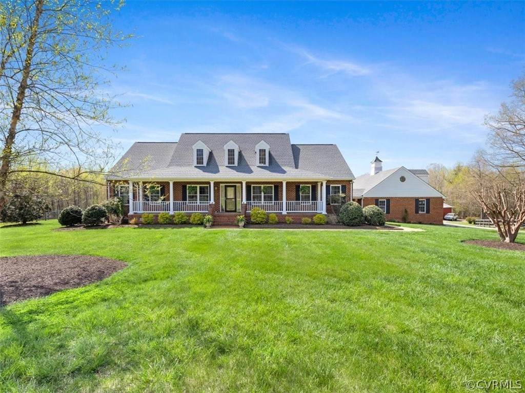 2208 Fairfield Road - Photo 1