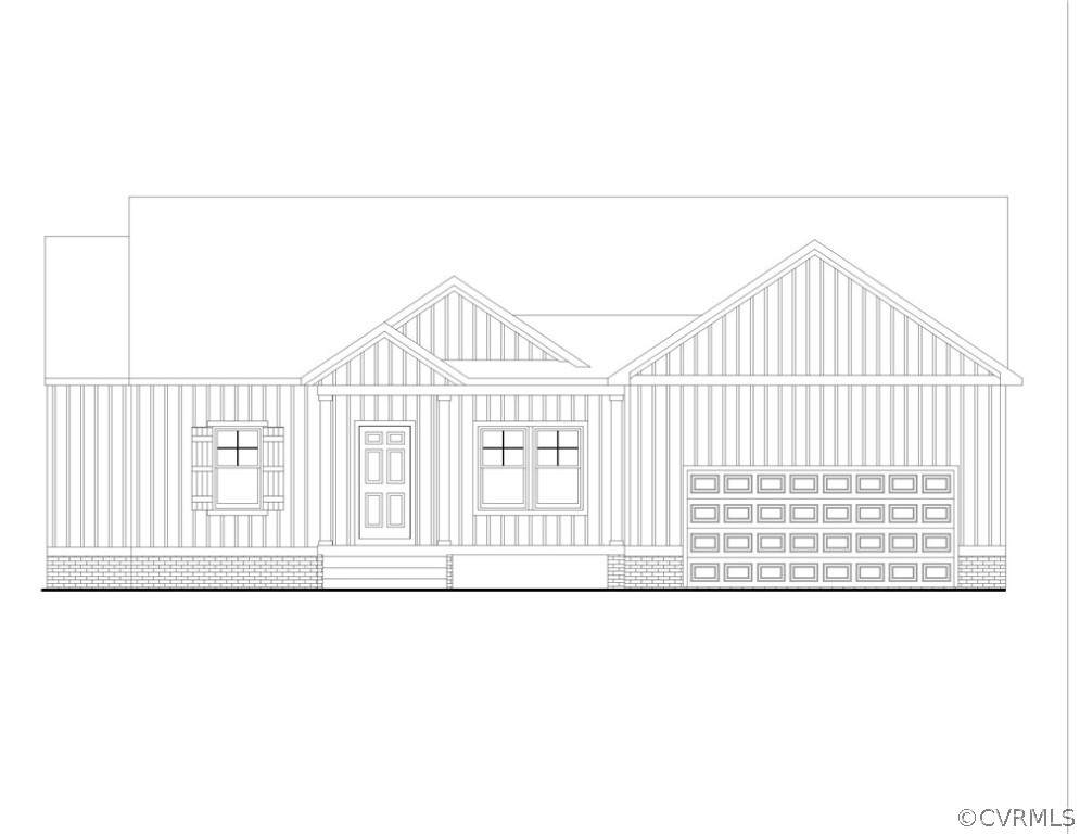17011 Addie Rose Lane - Photo 1