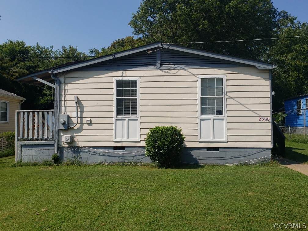 2500 Glenlea Avenue - Photo 1
