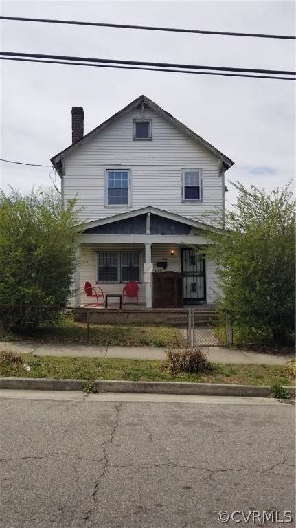 1404 Patterson Street - Photo 1