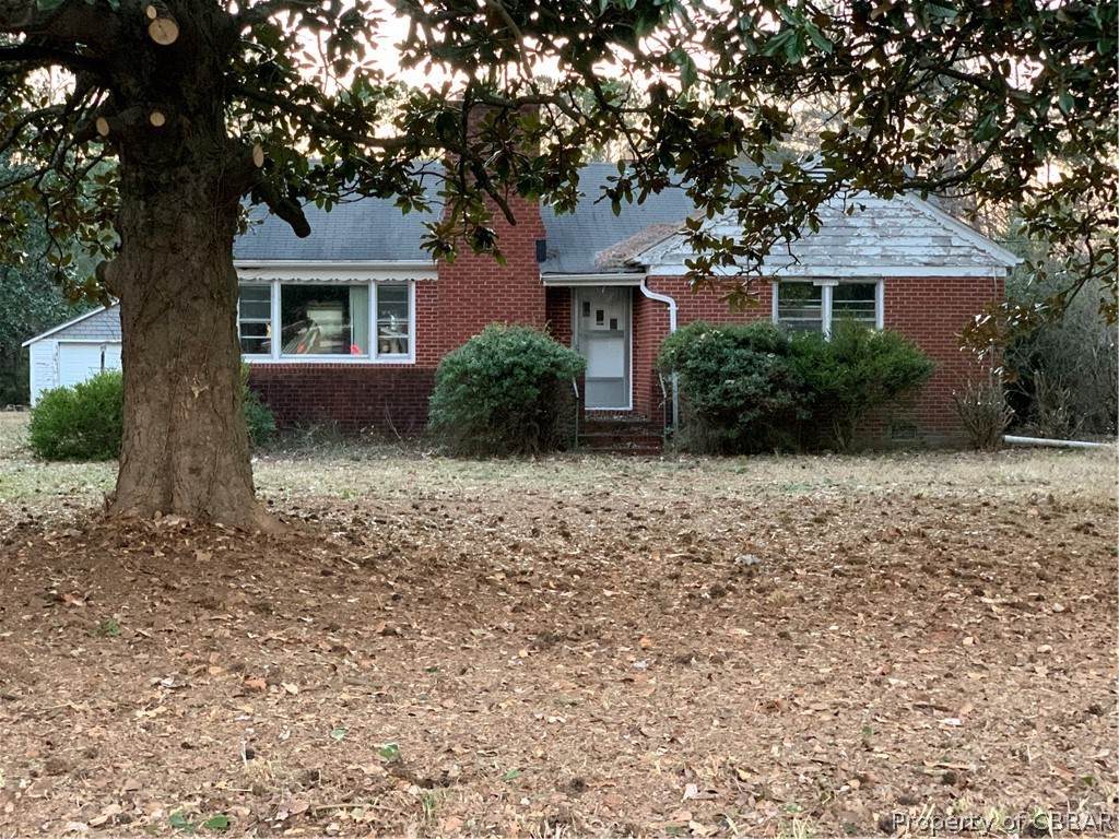 4116 George Washington Memorial Highway - Photo 1