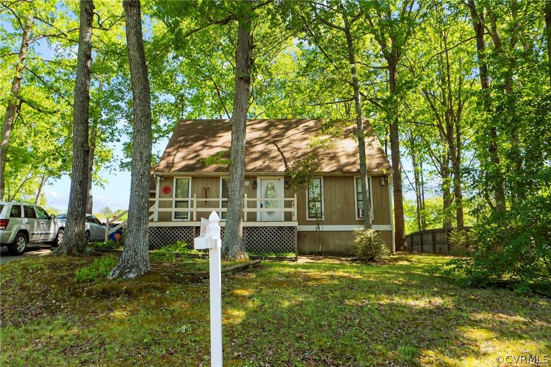12119 Dehaviland Drive - Photo 1