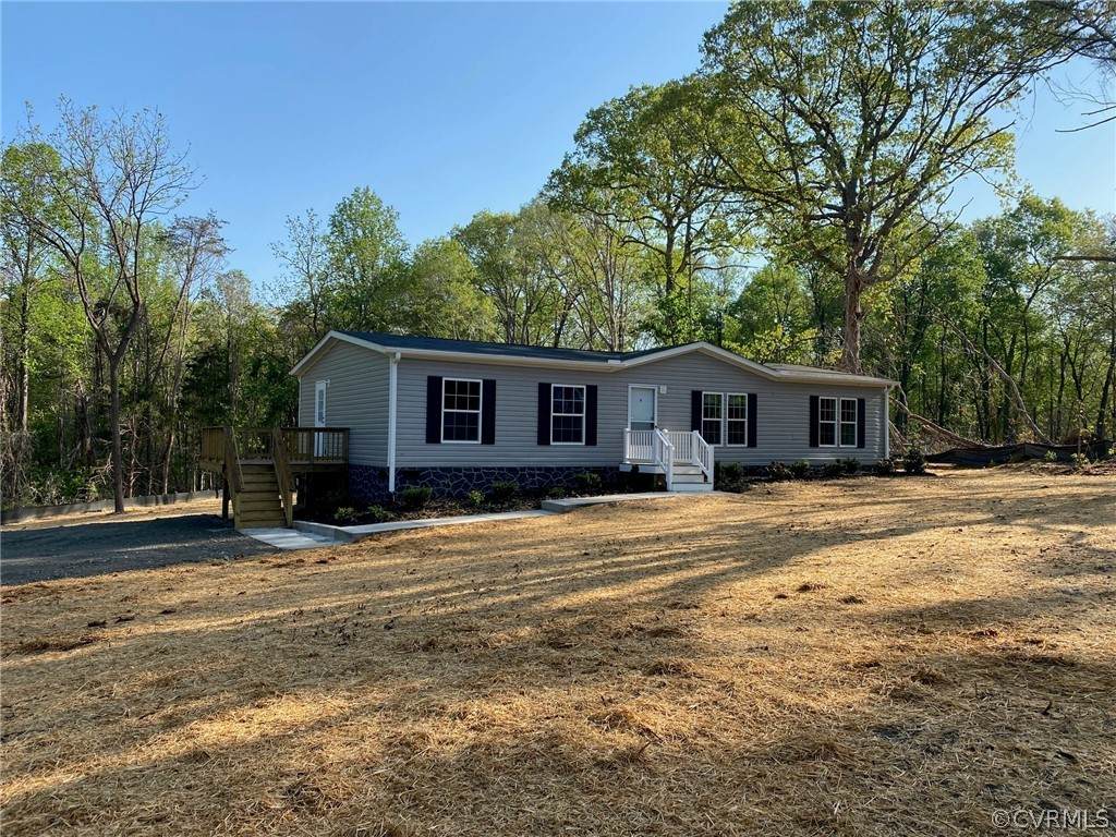 5806 Stubbs Bridge Road - Photo 1