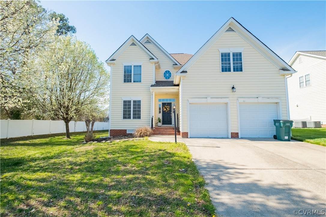 3300 Pemberton Crossing Court - Photo 1