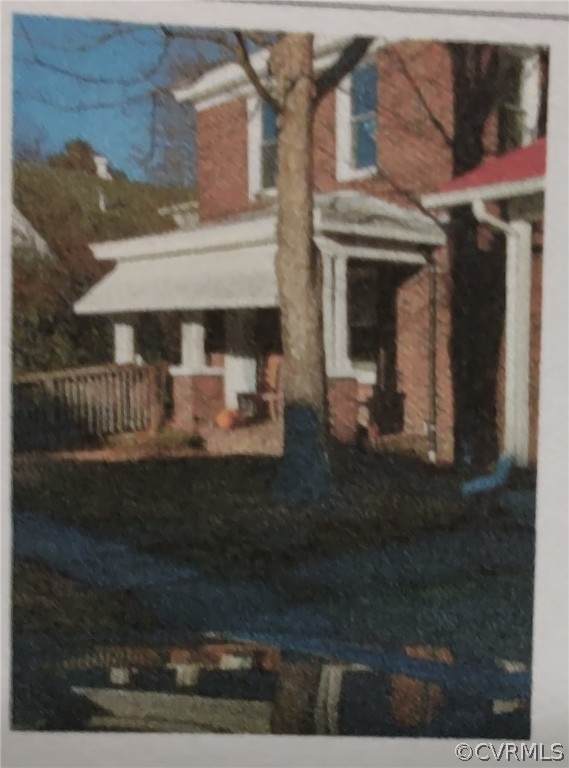 709 Lafayette Avenue - Photo 1