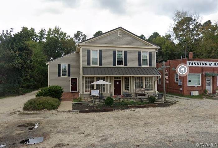 13185 Hanover Courthouse Road - Photo 1
