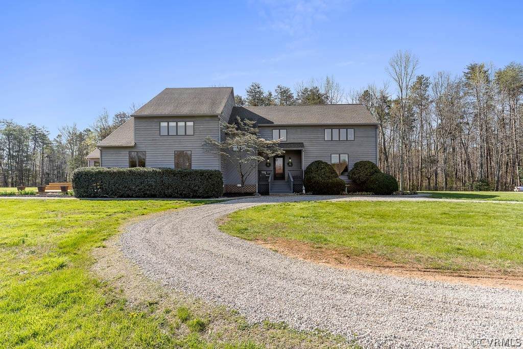 19022 Dixie Belle Lane - Photo 1