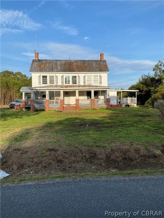 2205 Cooks Landing Road - Photo 1