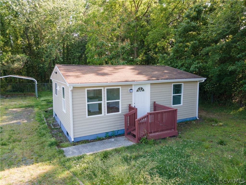 998 Johns Neck Road - Photo 1