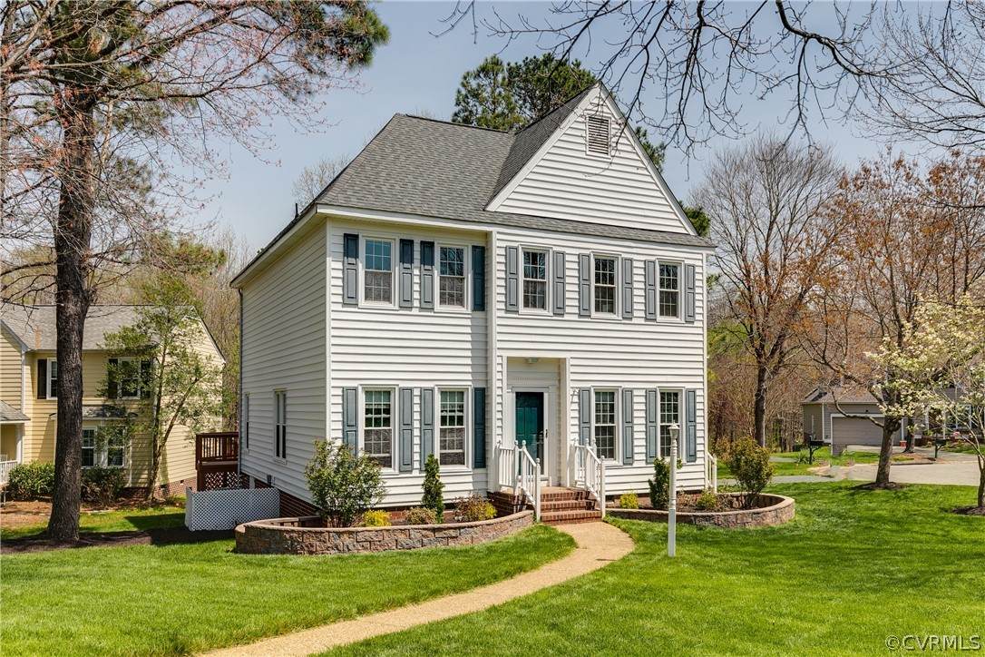 12208 Walborough Lane - Photo 1