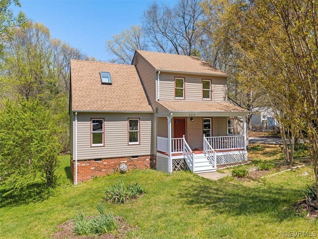 5214 Fairlake Lane - Photo 1