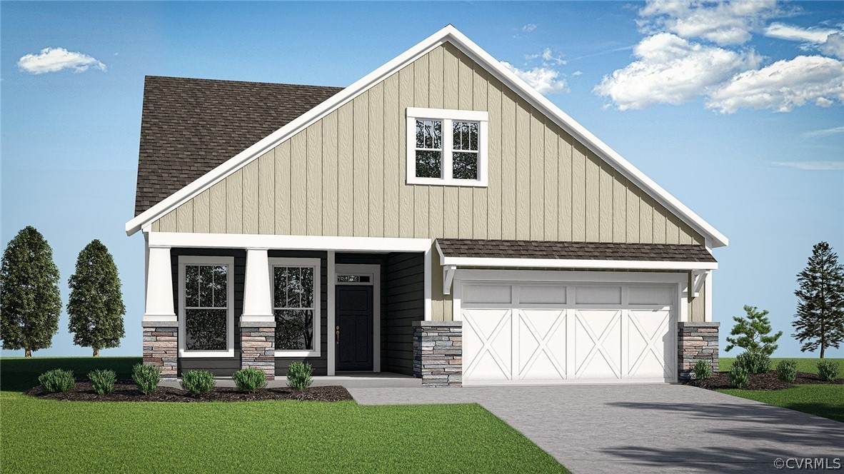 0 Mosaic Creek Boulevard - Photo 1