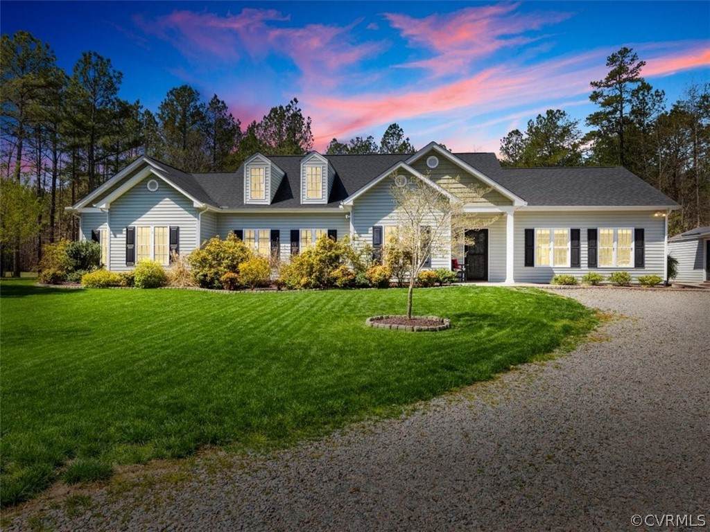 6520 Clayville Lane - Photo 1