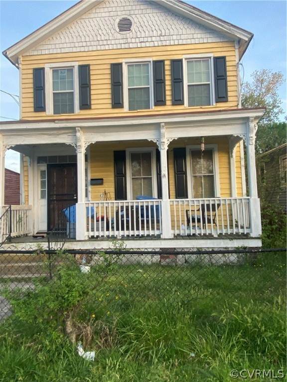 938 Wythe Street - Photo 1