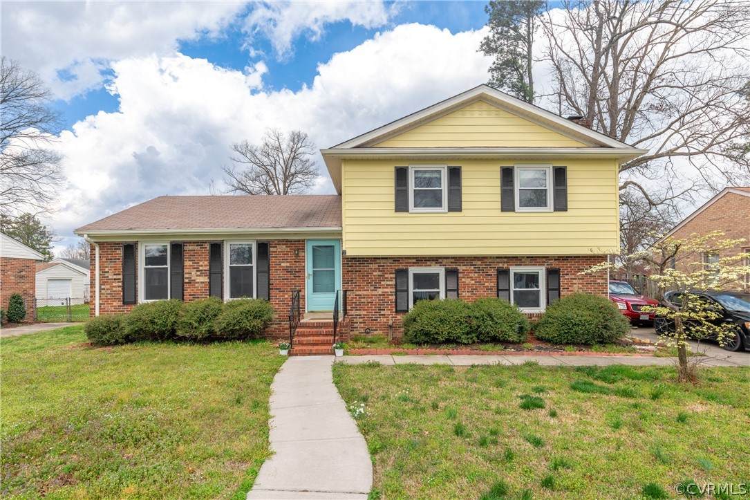 908 Jamestown Road - Photo 1