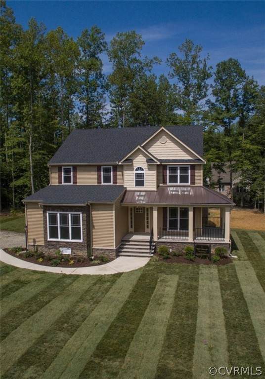 2789 Heather Ridge Drive - Photo 1