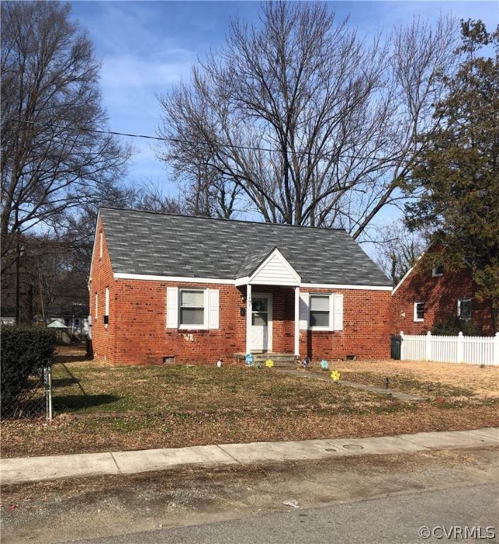 1405 Silver Avenue - Photo 1