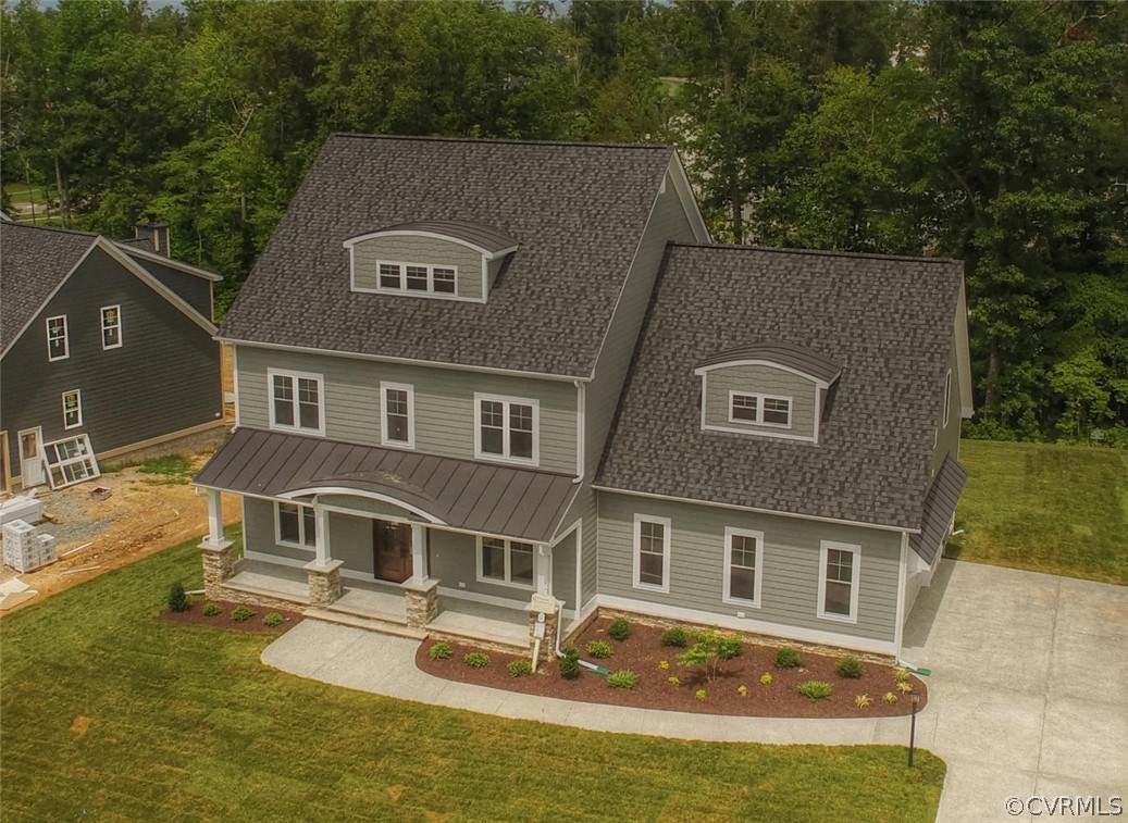6812 Cherry Creek Lane - Photo 1