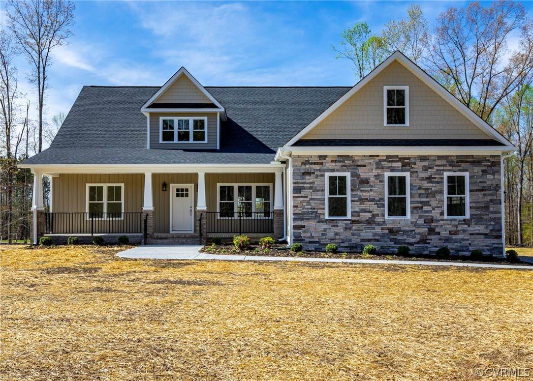 7061 Autumn Peak Circle - Photo 1