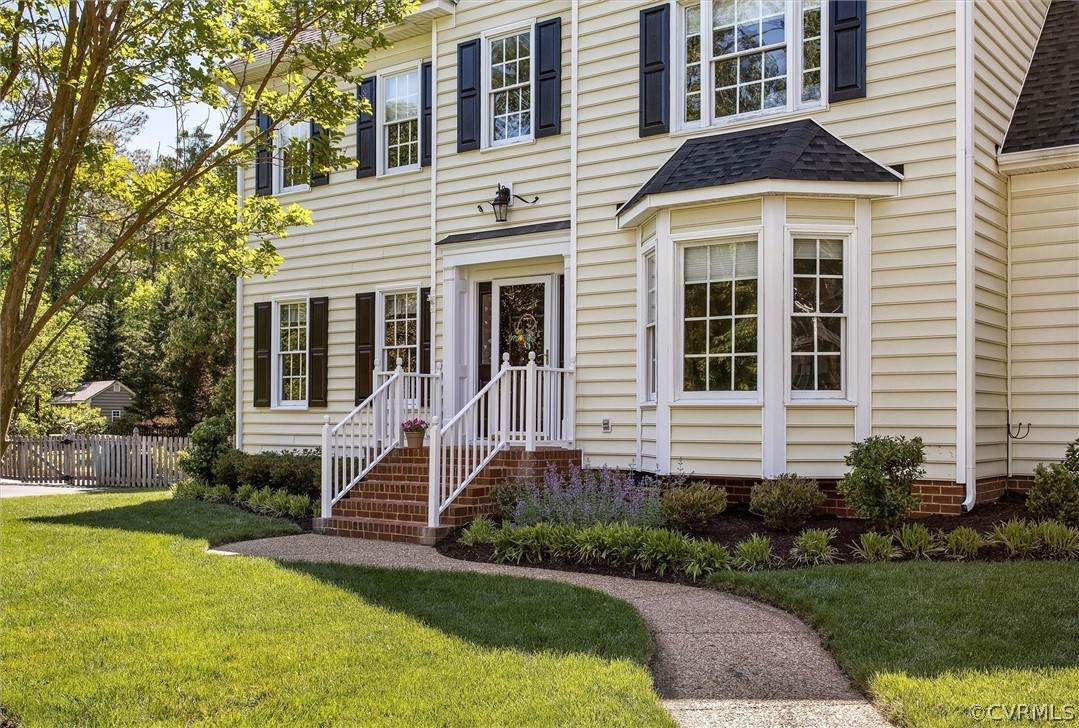 9908 Edel Court - Photo 1