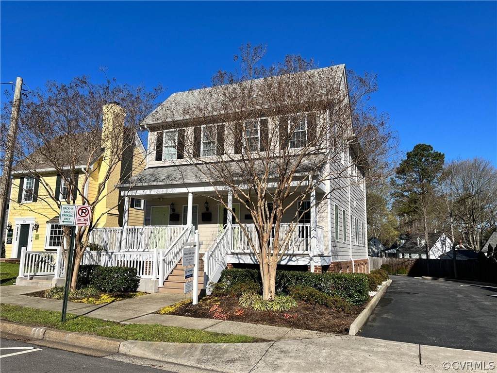 508 Libbie - Suite 300 Avenue - Photo 1