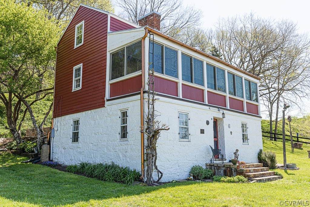 1803 Cedar Point Road - Photo 1