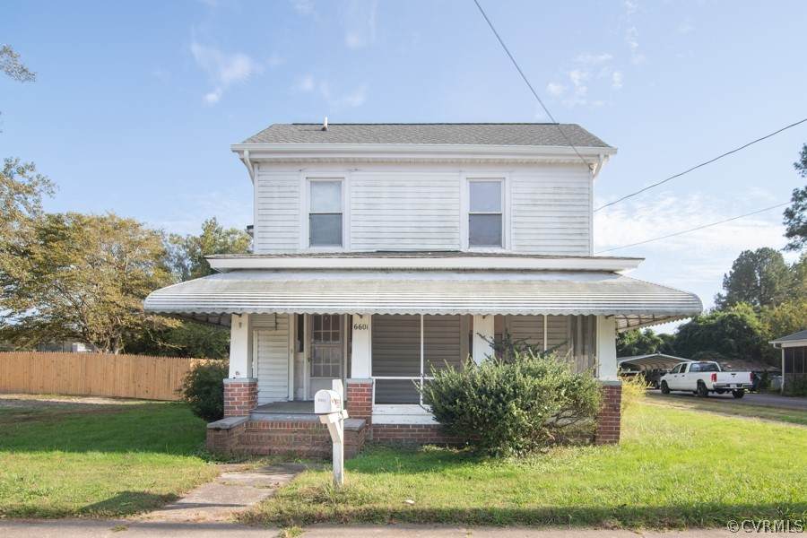 6601 Holland Road - Photo 1