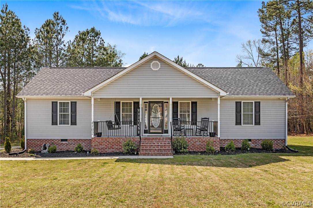 4102 Kenneth Drive - Photo 1