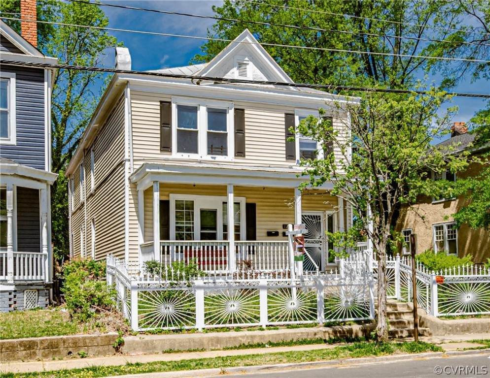 1204 Brookland Park Boulevard - Photo 1