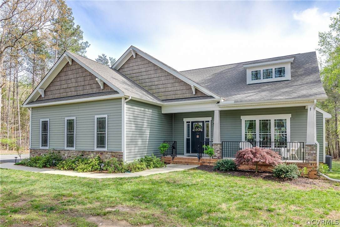 3006 Appomattox Trace Lane - Photo 1