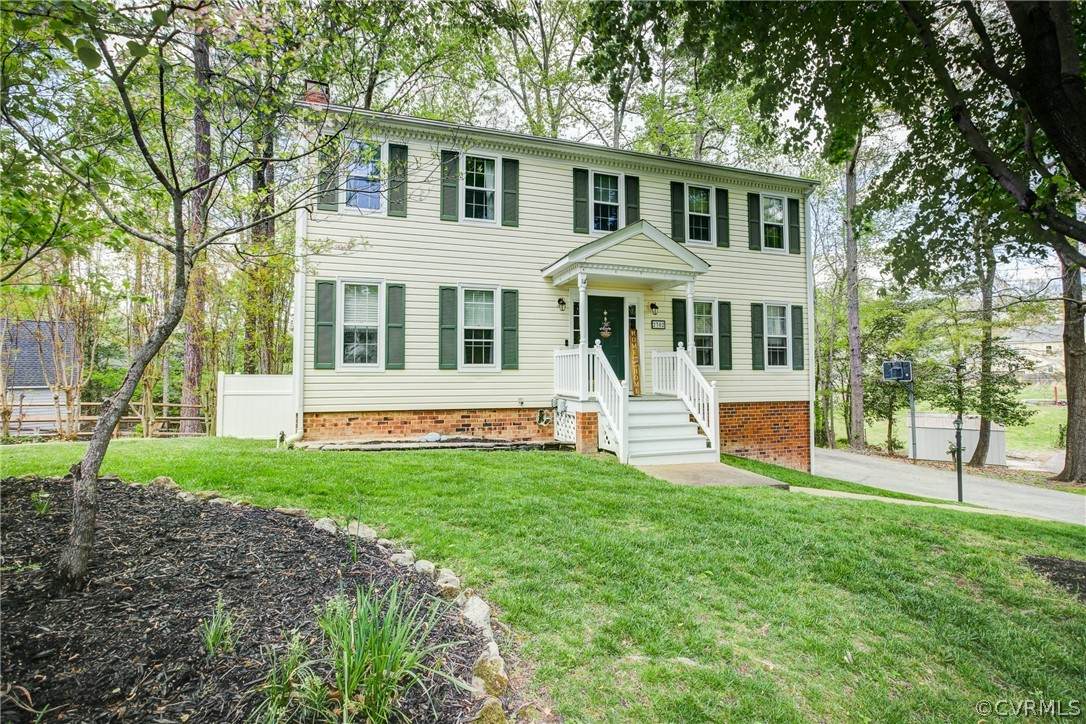 2302 Krossridge Court - Photo 1