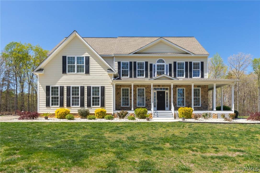 17133 Knoll Ridge Dr. Drive - Photo 1