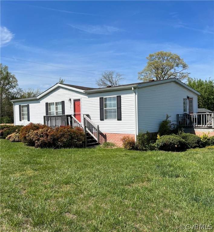 227 Twin Bridges Road - Photo 1