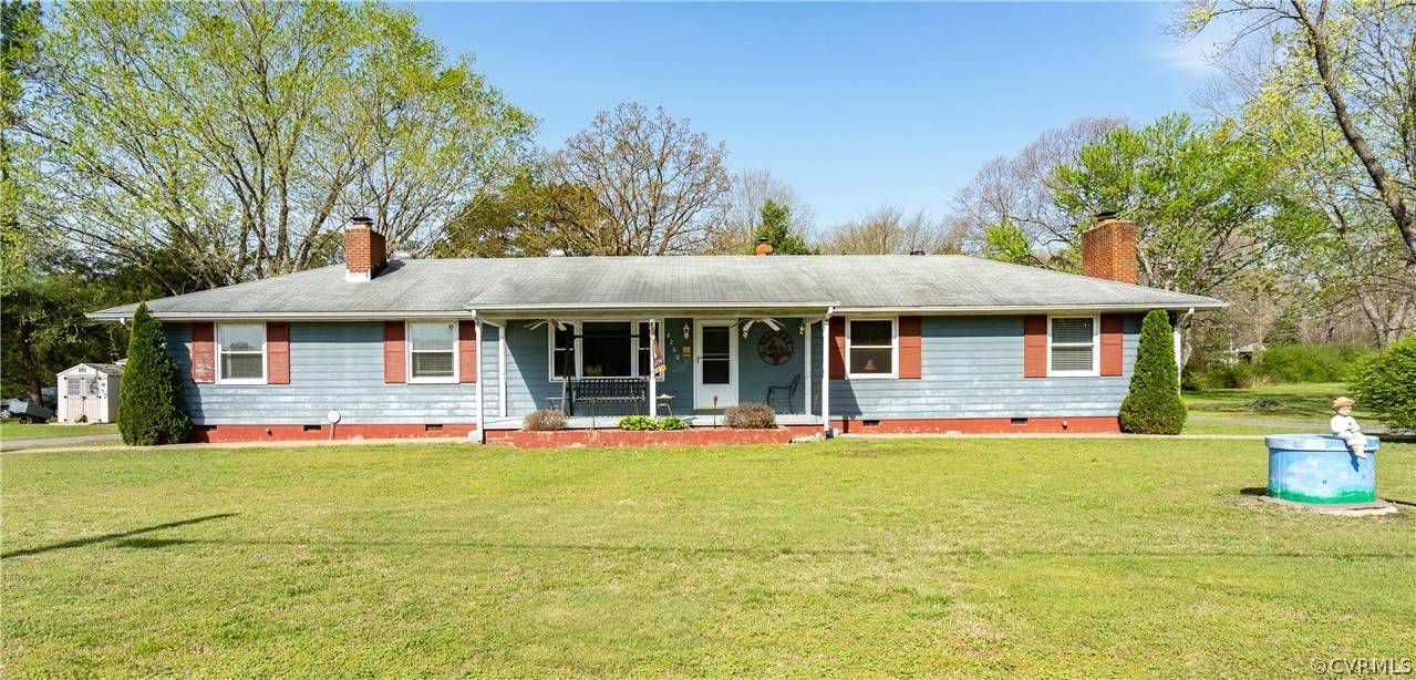 8260 Turner Road - Photo 1
