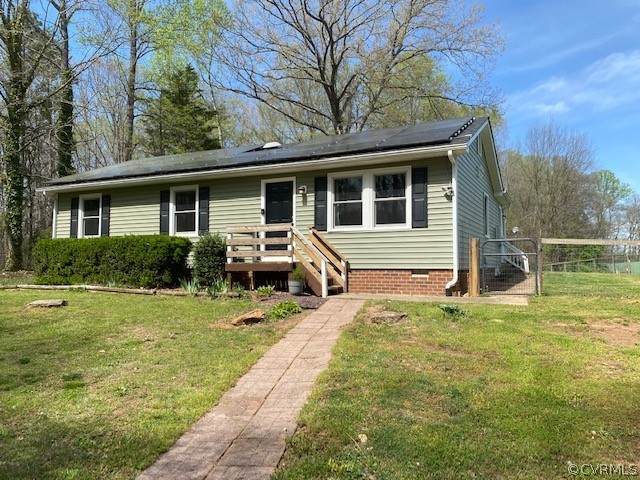 20018 Rockcastle Road - Photo 1
