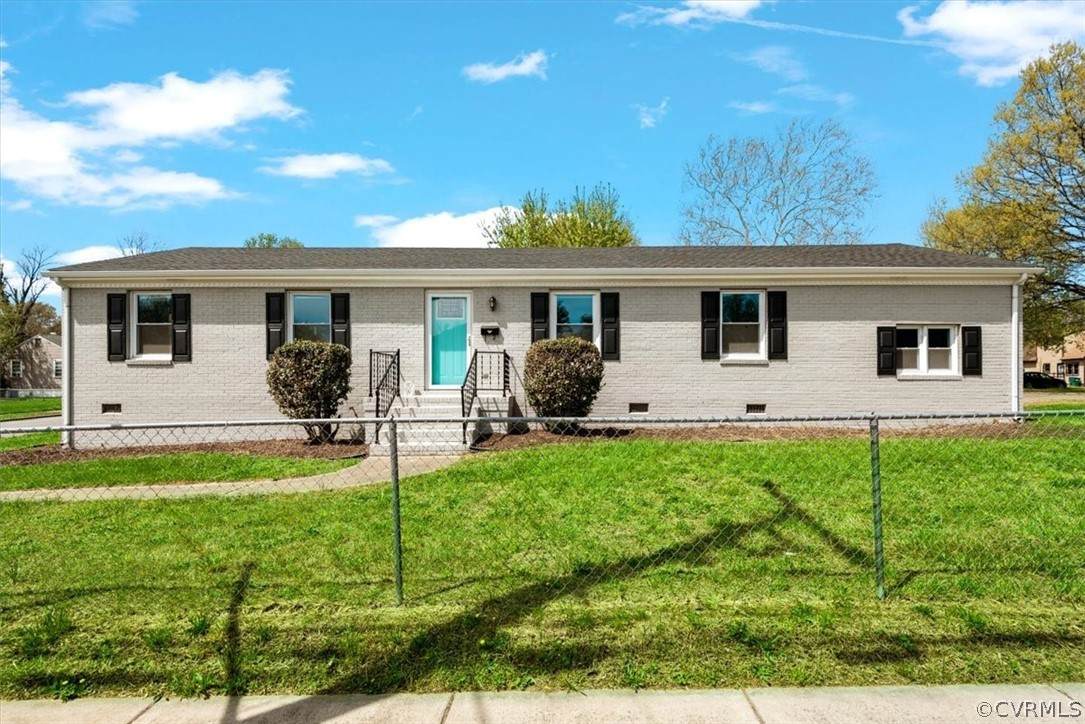 1520 Pollock Street - Photo 1
