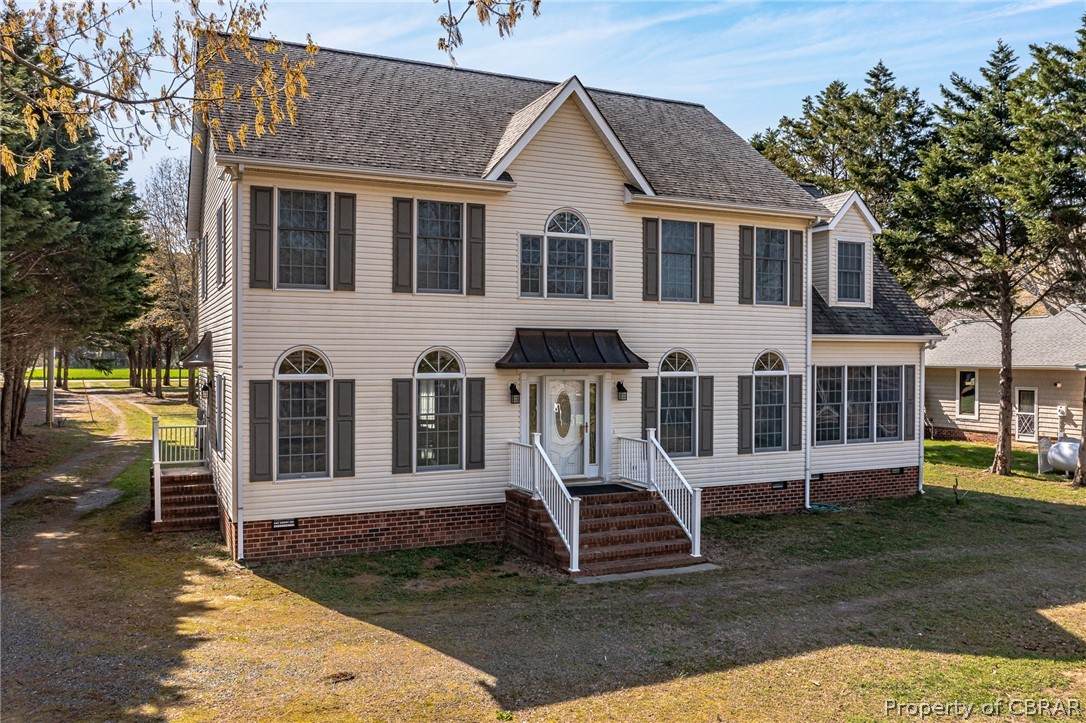 562 Oyster Point Drive - Photo 1