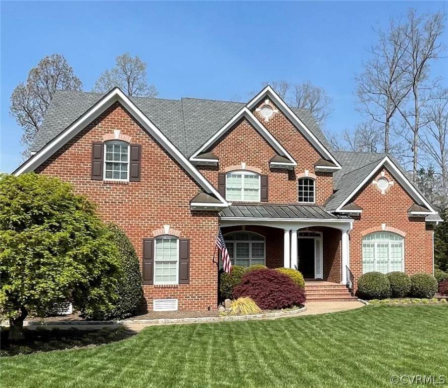 417 Wellfield Road - Photo 1