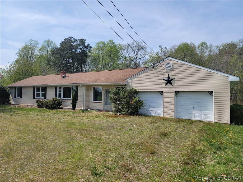 456 Regina Road - Photo 1