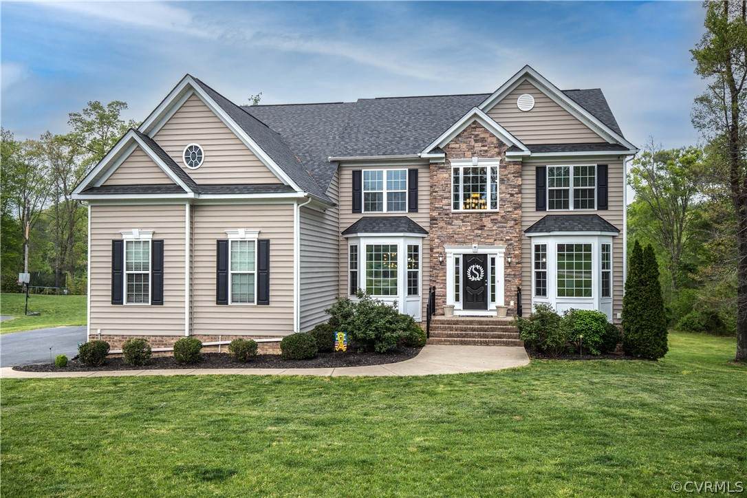 9027 Apiary Court - Photo 1